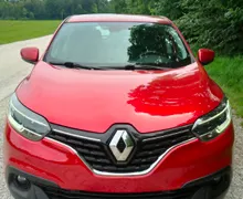 Zunanja slika - Renault Kadjar - dCi 110 Energy Zen - 3 - Predogledna slika