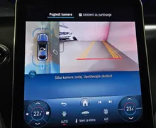 Zunanja slika - Mercedes-Benz GLC-Razred - GLC 220d 4MATIC AMG Line Avt. PANORAMA DISTRONIC 360KA - 15 - Predogledna slika