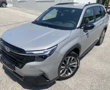 Zunanja slika - Subaru Forester - 2.0i CVT 4WD PREMIUM - 1 - Predogledna slika