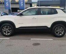 Zunanja slika - Jeep Avenger - Longitude 1.2 GSE 100 - 5 - Predogledna slika