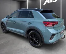 Zunanja slika - Volkswagen T-Roc - 2.0 TDI BMT R-Line DSG-Vl.kljuka-Masaža-IQ Light.. - 4 - Predogledna slika