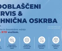Zunanja slika - BYD DOLPHIN SURF - 43.2 kWh Boost NA ZALOGI - 9 - Predogledna slika
