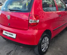 Zunanja slika - Volkswagen Fox - 1.2 KLIMA-SLOVENSKI-2.LASTNIK-ZELO LEP - 4 - Predogledna slika