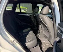 Zunanja slika - BMW X1 - serija :  xDrive20d M Sport |HUD|KAM|PANO|AMBI| - 16 - Predogledna slika
