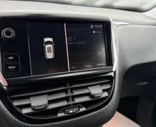 Zunanja slika - Peugeot 2008 - 1.2 PureTech SLOVENSKI 1.LASTNIK BI-XENON NAVI P - 16 - Predogledna slika