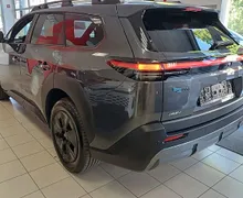 Zunanja slika - Toyota bZ4x - Touring Executive  74.7 kWh - 2 - Predogledna slika