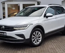 Zunanja slika - Volkswagen Tiguan - 2.0 TDI SCR BMT Life Plus 110kW - 1 - Predogledna slika
