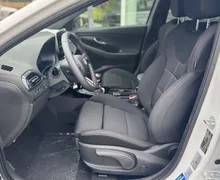 Zunanja slika - Hyundai i30 - 1.5 T-GDI 140 MHEV PREMIUM - 3 - Predogledna slika