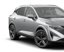 Zunanja slika - Nissan Qashqai - 1.3 DIG-T MHEV Tekna X-Tronic - 2 - Predogledna slika