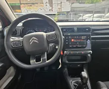 Zunanja slika - Citroën C3 - 1,2 PureTech 83 - Feel Nav - 6 - Predogledna slika
