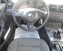 Zunanja slika - BMW Serija 3 - : 318d fl FINANCIRANJE BREZ POLOGA - 7 - Predogledna slika