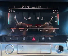 Zunanja slika - Audi A6 - 50TDI-Q-3X S LINE- MATRIX-ZRAČNO-4CONTROL-ACC-20C - 16 - Predogledna slika