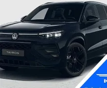 Zunanja slika - Volkswagen Tayron - R-Line 4JOY 2.0TDI 4MOTION-KLJUKA-PANO- - 1 - Predogledna slika