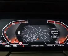 Zunanja slika - BMW Serija 1 - 120i Avt. - 9 - Predogledna slika