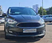 Zunanja slika - Ford C-MAX - 1.0 EcoBoost 74 kW Trend - 2 - Predogledna slika