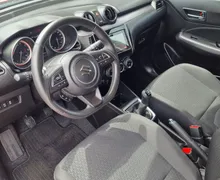 Zunanja slika - Suzuki Swift - 1.2 MHEV 4X4 - ODLIČNO OHRANJEN - AKCIJSKA CENA - 10 - Predogledna slika