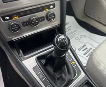 Zunanja slika - VW Golf - 1.6 TDI TEMP PDC GR.SEDEŽEV SAMO 98.000KM - 17 - Predogledna slika