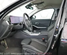 Zunanja slika - BMW Serija 3 - 3 Series Limousine 318d Aut Sportline 150KM - 9 - Predogledna slika