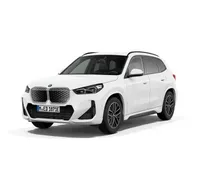 Zunanja slika - BMW iX - 1 eDrive20 - 1 - Predogledna slika