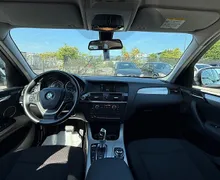 Zunanja slika - BMW X3 - serija : xDrive20d - 1. LASTNIK - SLO - 2X PDC - XENON - - 9 - Predogledna slika