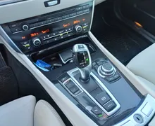 Zunanja slika - BMW Serija 5 - 530d PANORAMA.KAMERA.VSA MOŽNA OPREMA - 17 - Predogledna slika