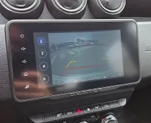 Zunanja slika - Dacia Duster - Prestige 1.5 dCi NAVI-KEYLESS-KAMERA-LED-ALU - 18 - Predogledna slika