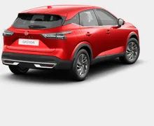 Zunanja slika - Nissan Qashqai - 1.3 DIG-T MHEV Acenta N-SMART - 6 - Predogledna slika