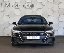 Zunanja slika - Audi A7 - 50 TDI Quattro Tiptronic S-Line 286KM - 5 - Predogledna slika