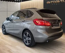 Zunanja slika - BMW serija 2 Active Tourer: - serija 2  218d Active Tourer Sport Line - 5 - Predogledna slika