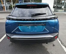 Zunanja slika - Peugeot 2008 - ACTIVE PACK PureTech 100 - 6 - Predogledna slika