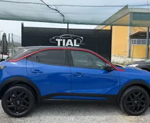 Zunanja slika - Opel Mokka - 1.2 GS LINE AVT.-NAVI-VIRTUAL-MRT.KOTI-KAMERA-SLO - 8 - Predogledna slika