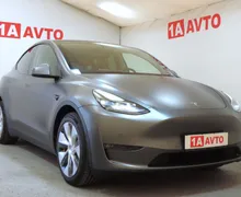 Zunanja slika - Tesla Model Y - Long Range Dual Motor AWD - 3 - Predogledna slika