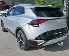 Zunanja slika - KIA Sportage - AWD 1,6 T-GDI EX Style iM/T - 3 - Predogledna slika