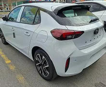 Zunanja slika - Opel Corsa - GS 1.2 TURBO HIBRID  SEJEMSKA AKCIJA - 3 - Predogledna slika