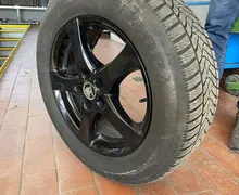 Zunanja slika - Škoda Superb - 2.0 TDI Ambition DSG 110 kW TOP AVTO - 12 - Predogledna slika