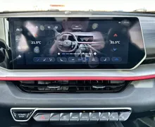 Notranja slika - Geely CoolRay - 1.5 TD GF+ 7DCT 2WD - 18 - Predogledna slika