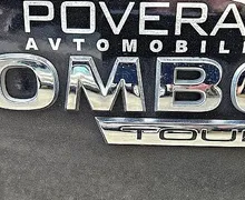 Zunanja slika - Opel Combo - 1.6 CDTI Maxi Cosmo +avt.klima+PDC+4X el.stekla - 13 - Predogledna slika