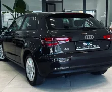 Zunanja slika - Audi A3 - 1,6 TDI Ambiente S-tronic - 7 - Predogledna slika