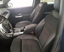 Zunanja slika - Mercedes-Benz GLB-Razred - 200 d AMG +7sedežev - 7 - Predogledna slika