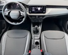 Notranja slika - Škoda Kamiq - 1.0 TSI Easy - 10 - Predogledna slika