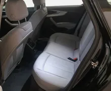 Notranja slika - Audi A4 - Stronic advancet - 9 - Predogledna slika