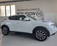 Zunanja slika - Nissan Juke - 1.5 DCI-SLOV.POREKLO-KAMERA-ODLIČEN-M 2014 - 6 - Predogledna slika