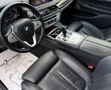 Zunanja slika - BMW Serija 7 - : 730d SPORT SOFT CLOSE 20 COL ZRAČNO PANO - 14 - Predogledna slika