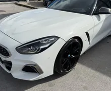 Zunanja slika - BMW Z4 - 2.0i M-Optik HUD LED Kamera ACC MrtviKOT Usnje 19C - 4 - Predogledna slika