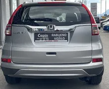 Zunanja slika - Honda CR-V - 1.6 i-DTEC-2WD-COMFORT-LED-SLOVENSKI-TOP - 6 - Predogledna slika