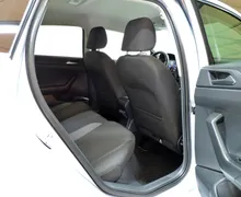 Zunanja slika - Volkswagen Polo - 1.0 TSI Life KAMERA-ACC-GRETJE SEDEŽEV - 25 - Predogledna slika