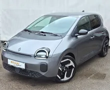 Zunanja slika - Renault Twingo - E-Tech Techno + Paket napredno polnjenje - 1 - Predogledna slika