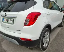 Zunanja slika - Opel Mokka - X 1.4 Turbo 120KM - 3 - Predogledna slika