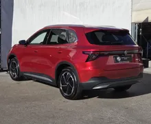 Zunanja slika - MG MGS5 EV - Luxury 64kWh+Cena na gotovino - 6 - Predogledna slika