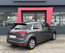 Zunanja slika - Citroën C4 SpaceTourer - BlueHDi Shine Avt. - 4 - Predogledna slika